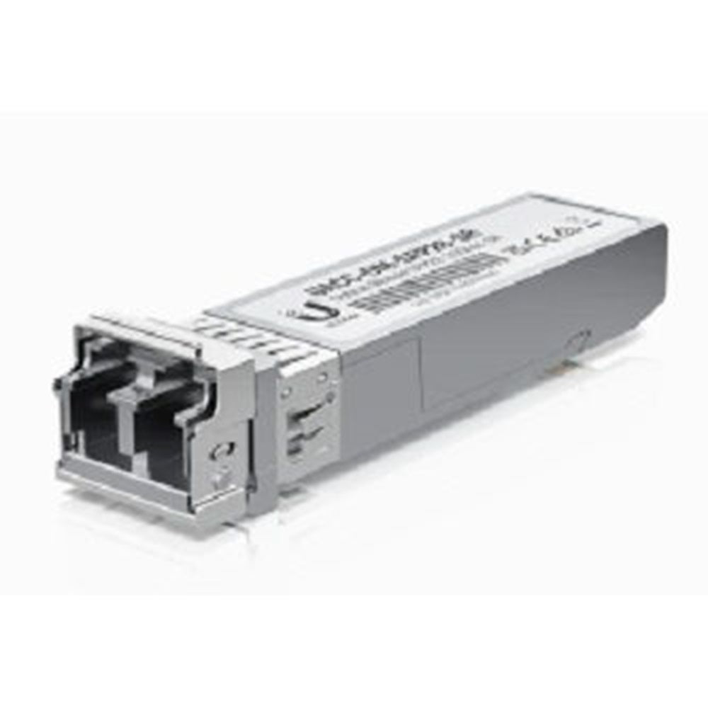 Ubiquiti UACC-OM-SFP28-SR Short-range, SFP28-compatible optical