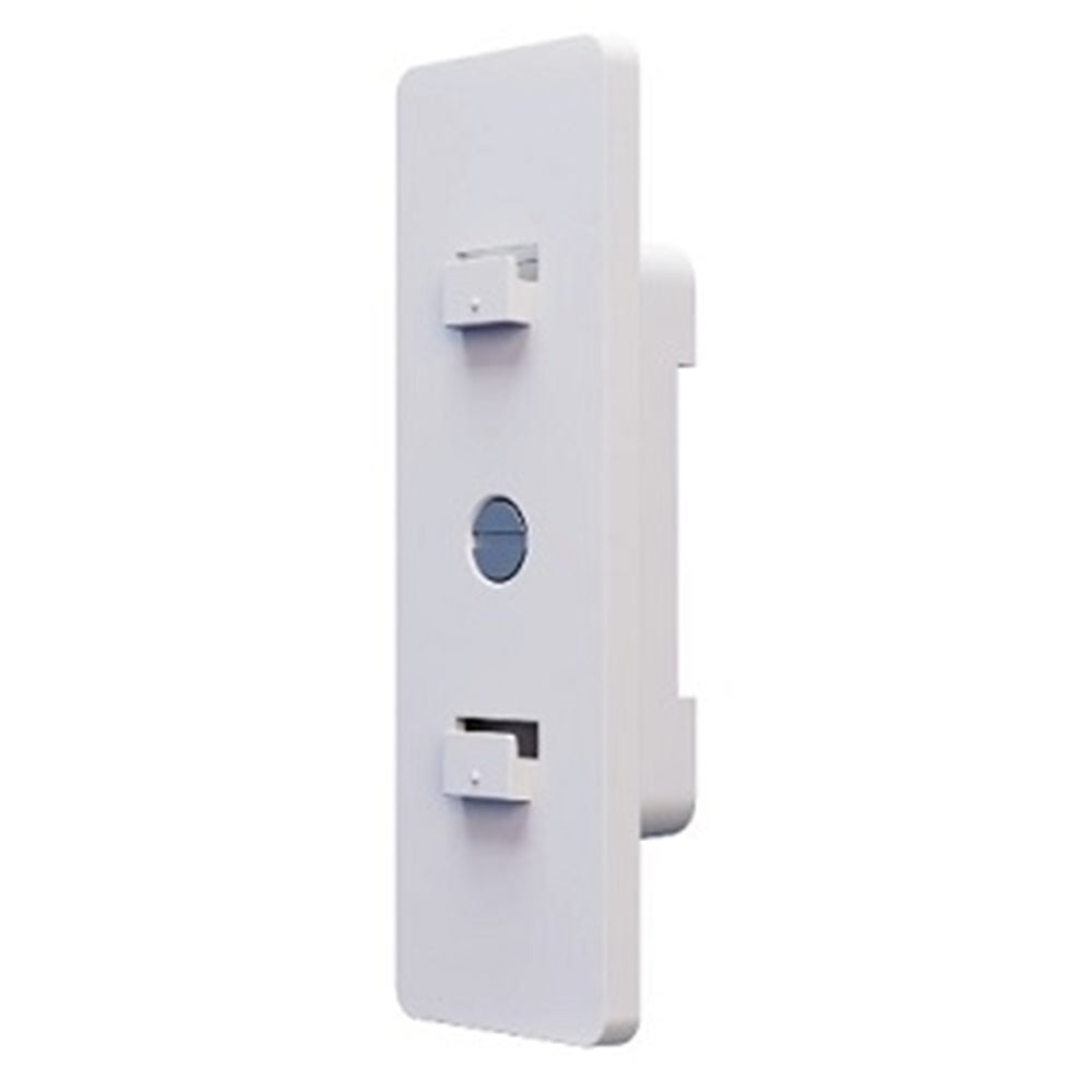 Ubiquiti UACC-SWITCH-DIN DIN rail mount for UniFi compact switches.