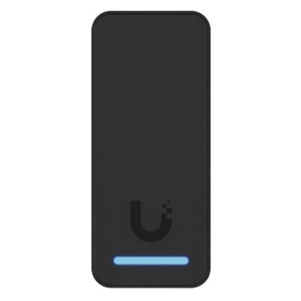 Ubiquiti UA-G3-B Compact third-generation access reader with Apple Touch Pass support.