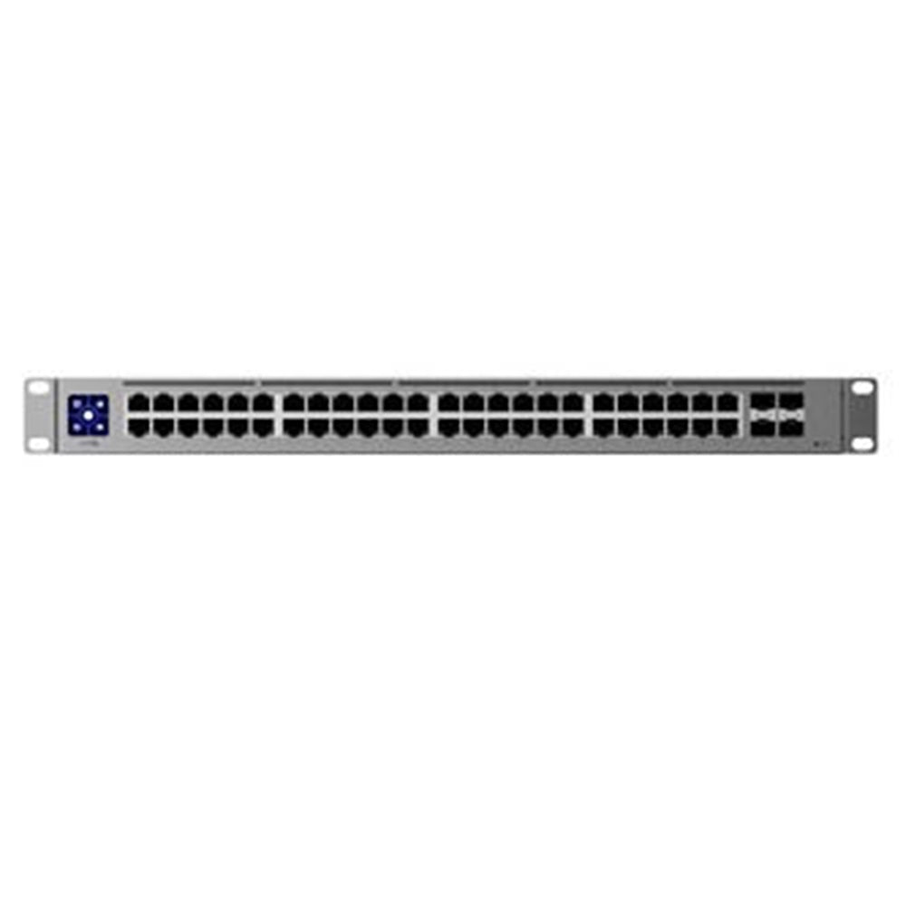 Ubiquiti USW-48-POE UniFi Switch 48 PoE