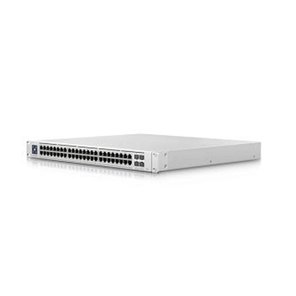Ubiquiti USW-ENTERPRISE-48-POE Layer 3, PoE switch 48 PoE