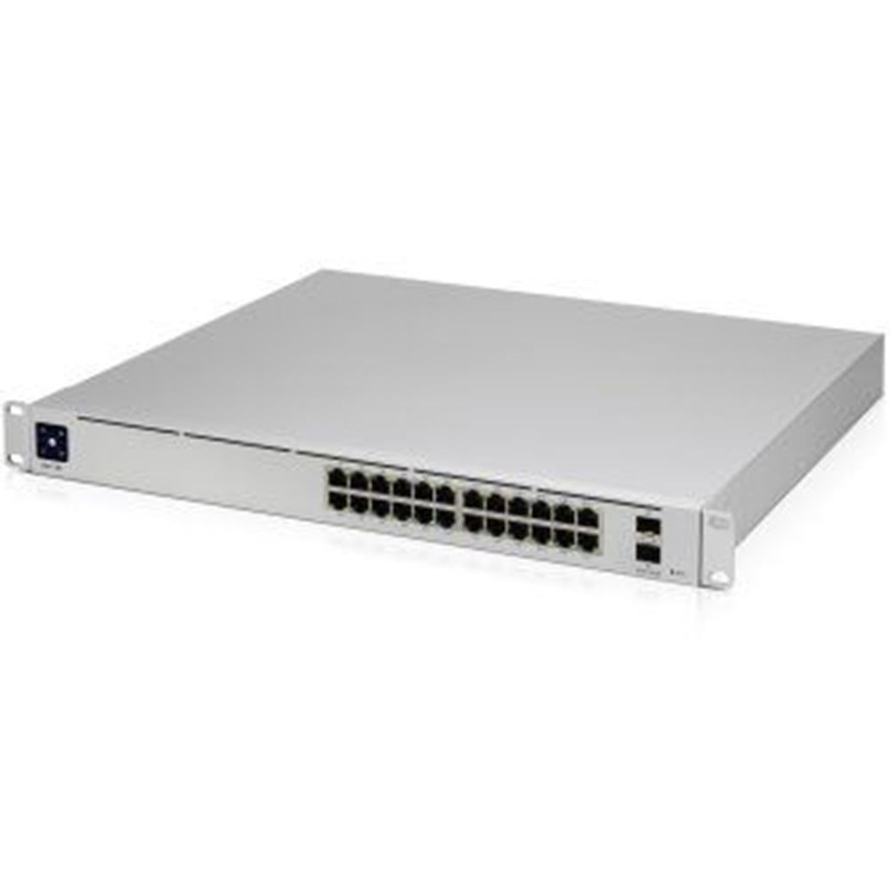 Ubiquiti USW-PRO-24-POE Gigabit Layer2 and Layer3 switch