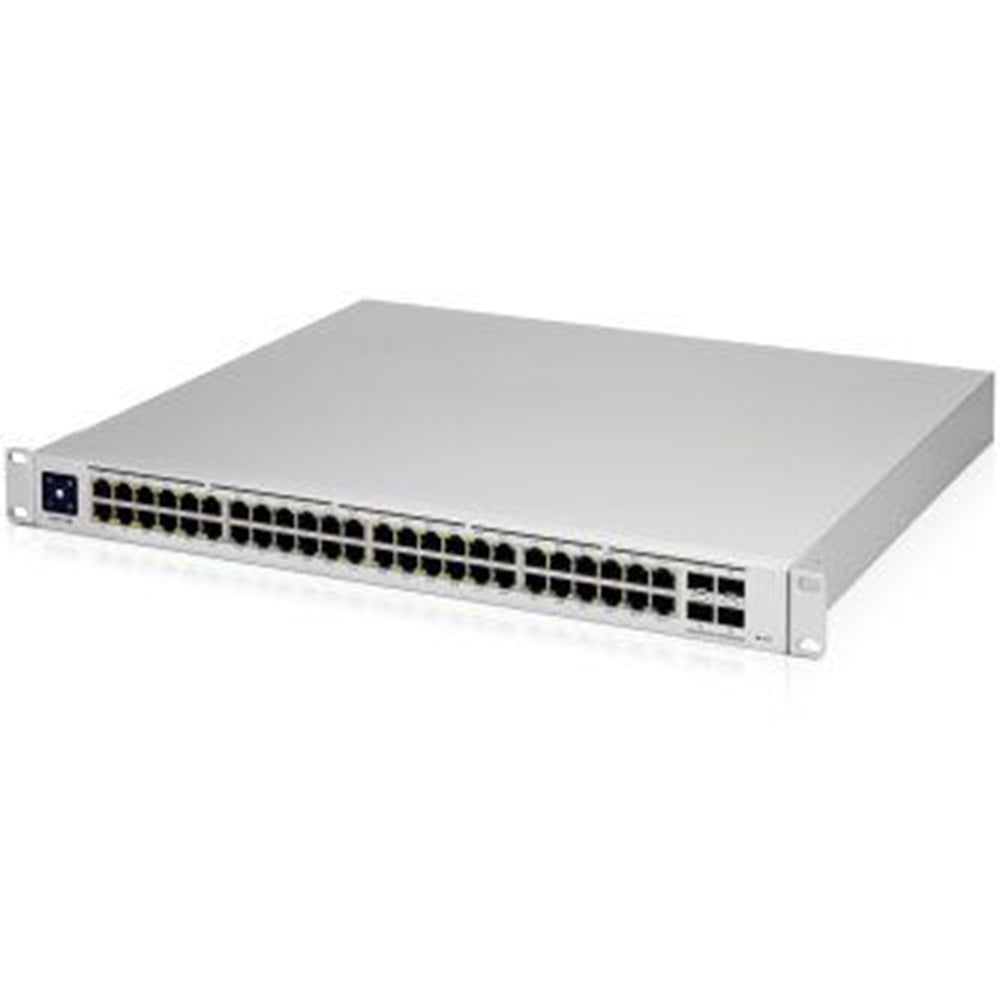 Ubiquiti USW-PRO-48-POE Gigabit Layer2 and Layer3 switch