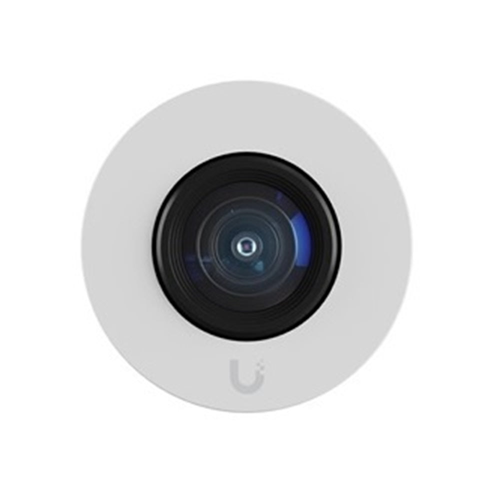 Ubiquiti UVC-AI-THETA-PROLENS360 Ultra-wide 360 view lens with enhanced low-light performance and dynamic range that connects to an AI Theta
