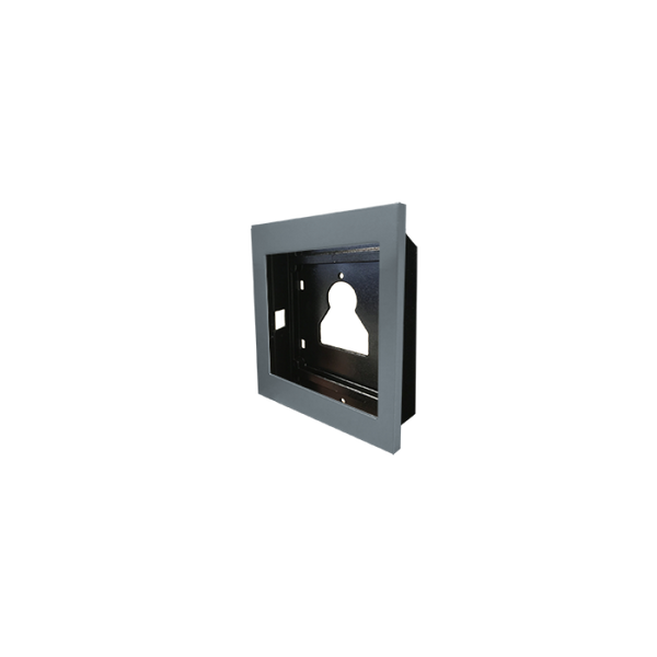 Comelit UT9161 1 Module Flush-Mount Frame, Ultra