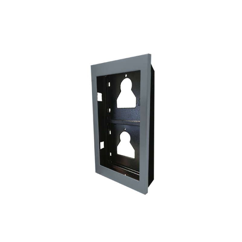 Comelit UT9162 Ultra 2 Modules Flush-Mount Frame