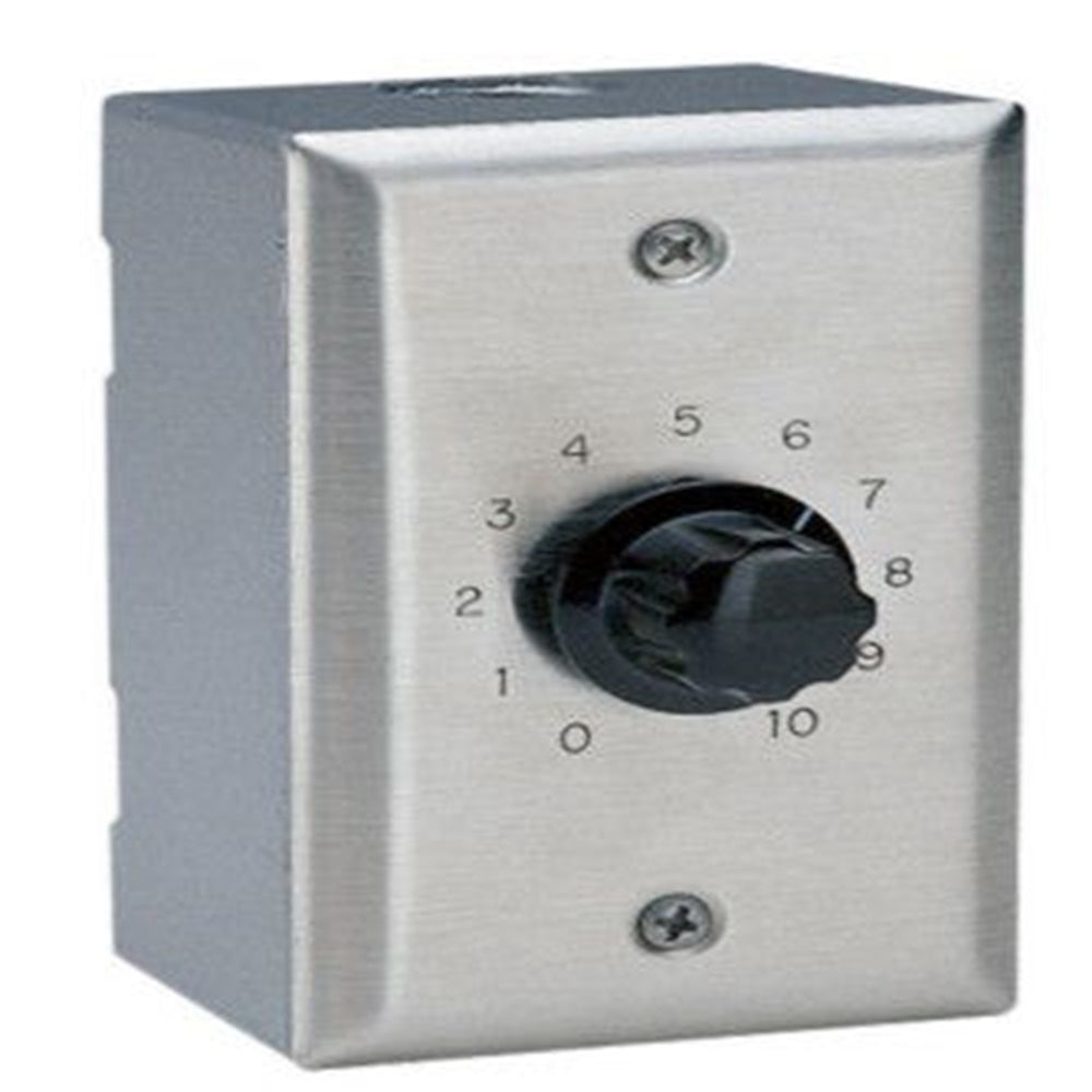 Valcom V-1094A Page Port Preamp Expander