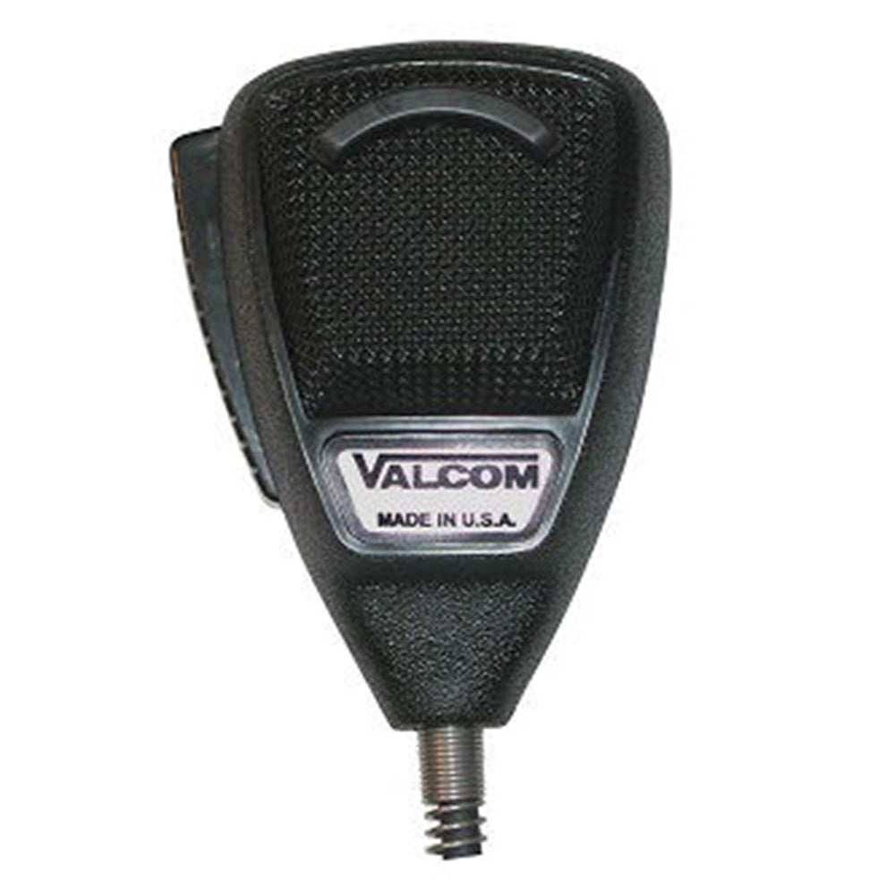Valcom V-420 CB Paging Microphone
