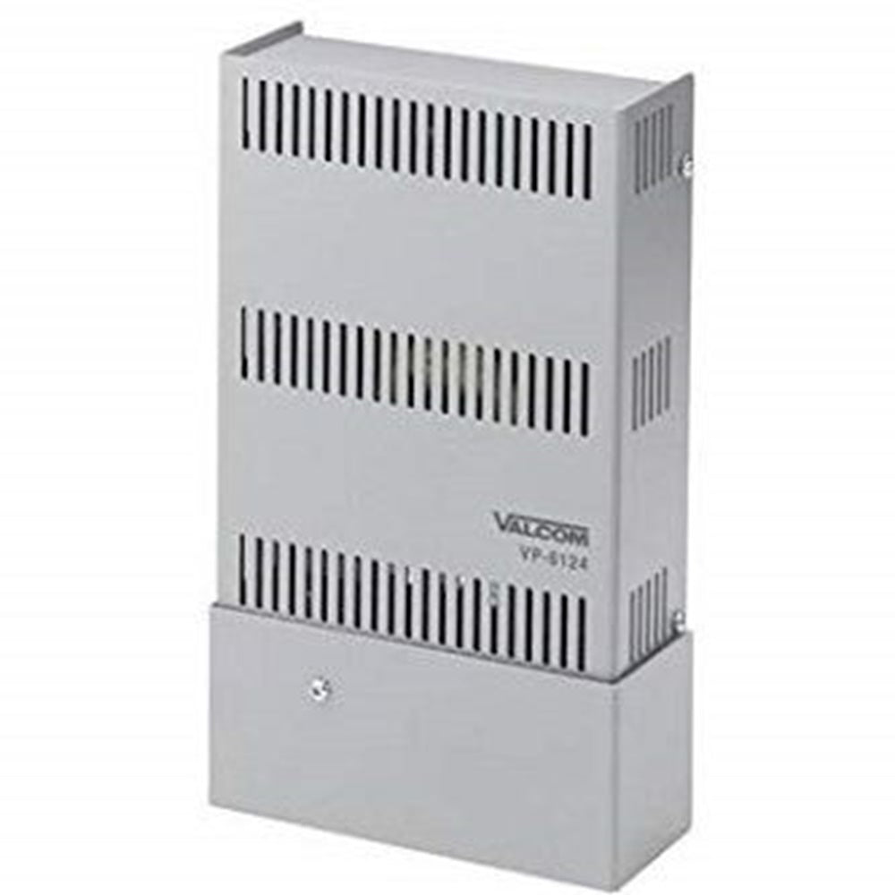 Valcom VP-6124 SWITCHING POWER SUPPLY-24vdc 6A