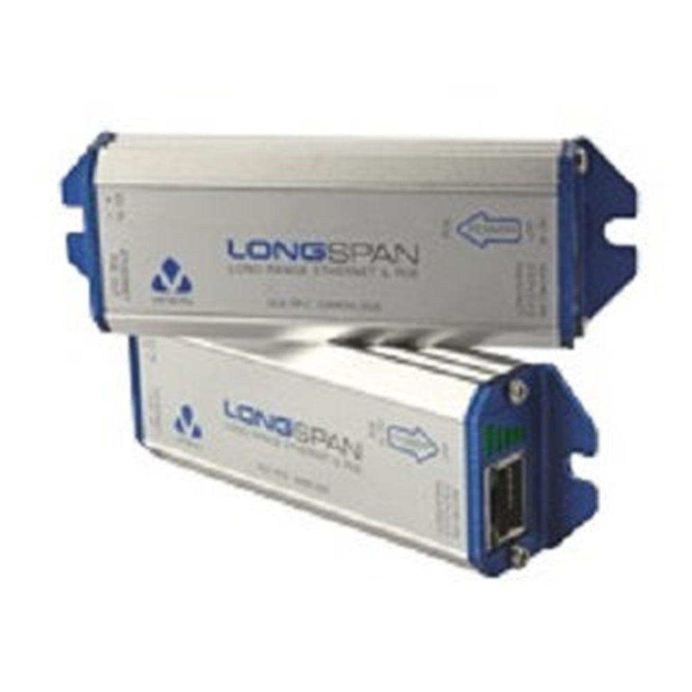 Veracity VLS-1P-B Long-range POE base adaptor (1ch)