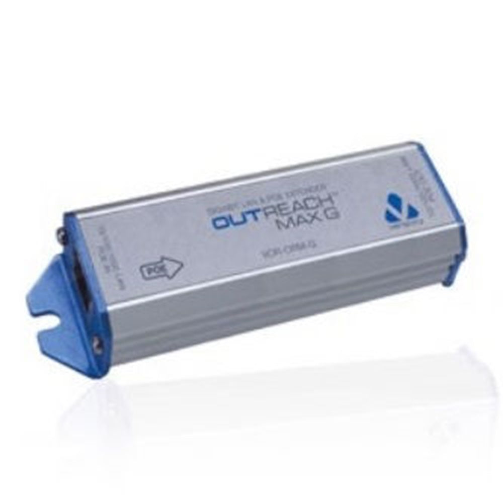 Veracity VOR-ORM-G OUTREACH Max G POE-powered POE extender (100m/unit)