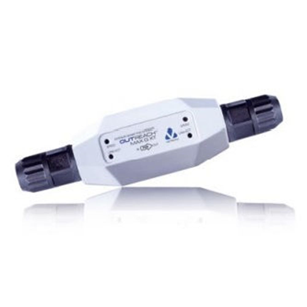 Veracity VOR-ORM-GXT OUTREACH Max GXT POE-powered POE Extender (100m/unit)