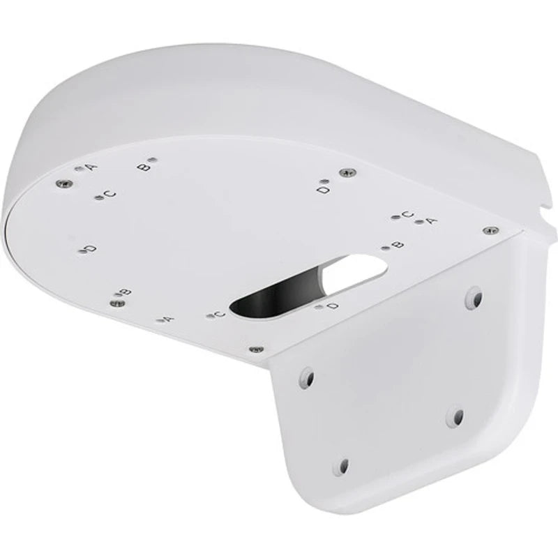 Vivotek AM-21A_V02 L-shape bracket for: FD8167A, FD8169A, FD8177-H, FD8179-H, FD9171-HT, FD9181-HT, FD9165-HT, FD9167-H(T)