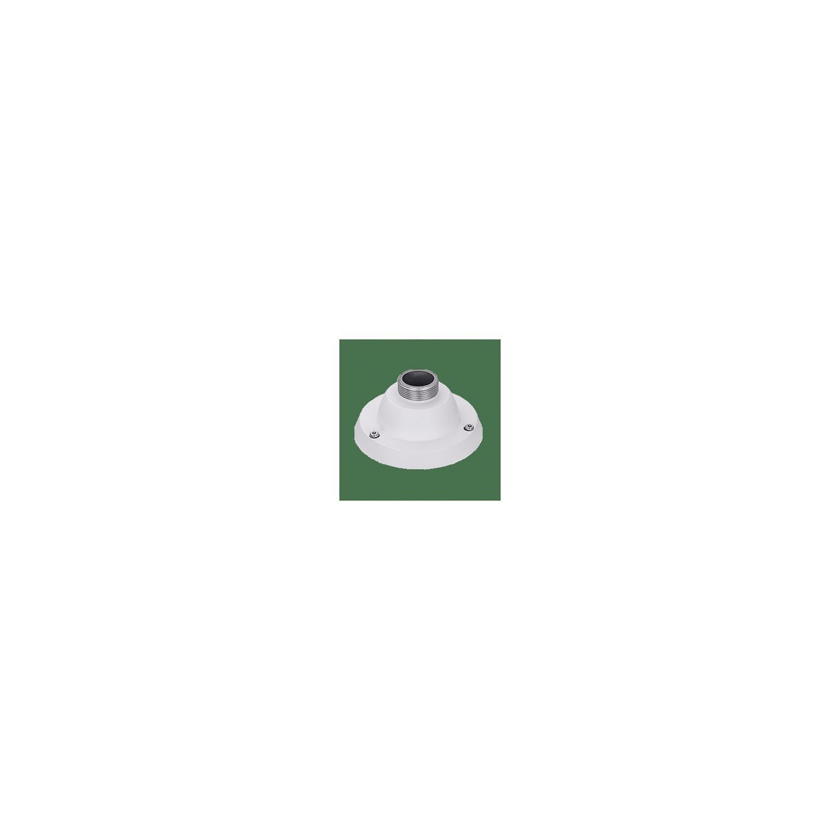Vivotek AM-529 Mounting adapter for speed dome Supports: SD9361-EH, SD9361-EHL, SD9362-EH, SD9362-EHL, SD9364-EHL, SD9366-EHL