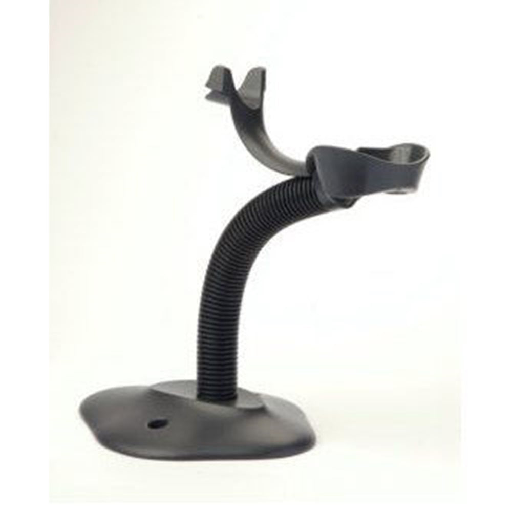 Zebra 20-61019-02R LS2208, Gooseneck Intellistand, Twilight Black.