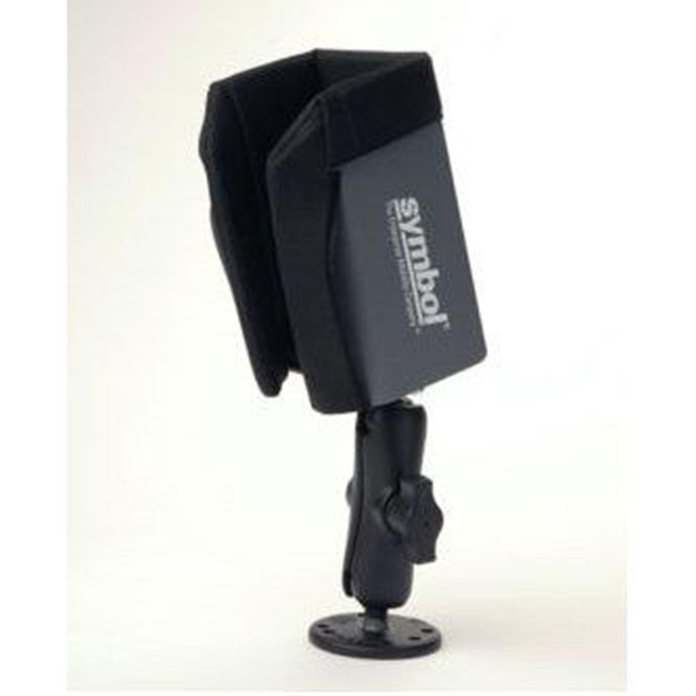 Zebra 21-52612-01R DS3X78, LS3X78, Forklift Holder - Rugged Scanners.