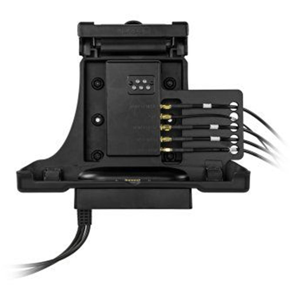 Zebra 300144 Dock, L10 Vehicle Dock - Cradle, RF Pass Through, DIM, CLA