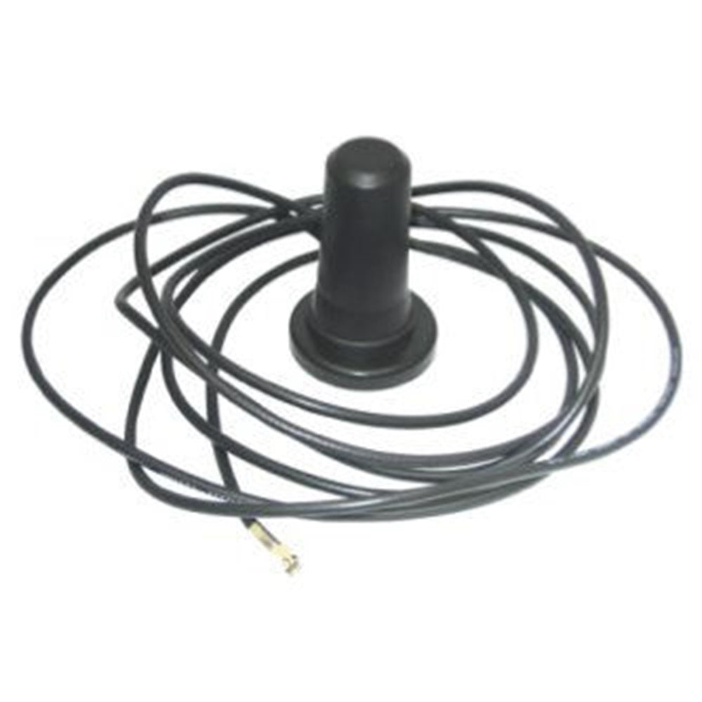 Zebra AN2020 Antenna, 2.4 GHz, 802.11 b/g, 5 dBi, RPSMA connector, magnetic mount, 2.9m