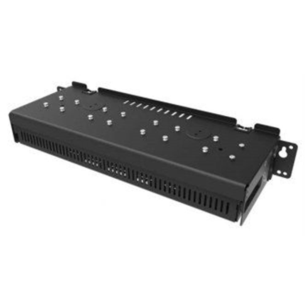 Zebra BRKT-SCRD-SMRK-01 Tc8X/Wt6 Wall Mounting Bracket