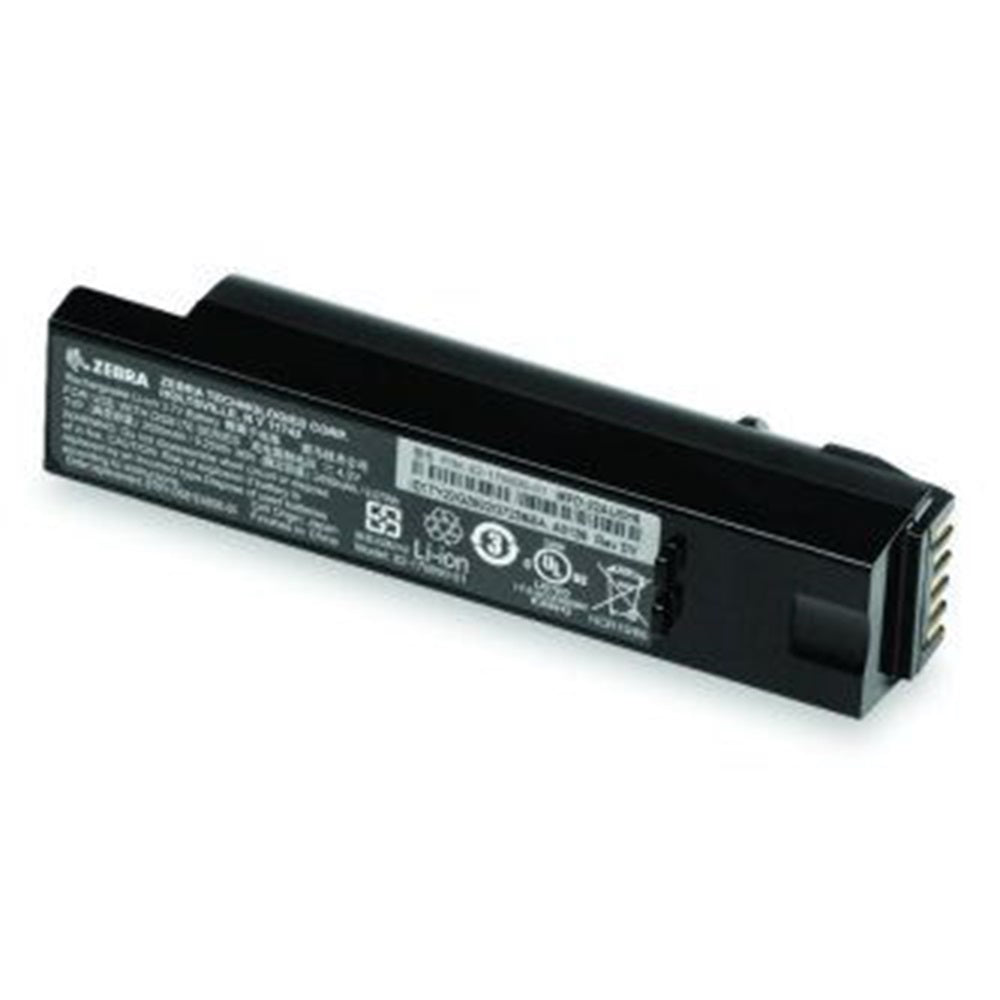 Zebra BTRY-DS81EAB0E-00 81XX, Spare Battery.