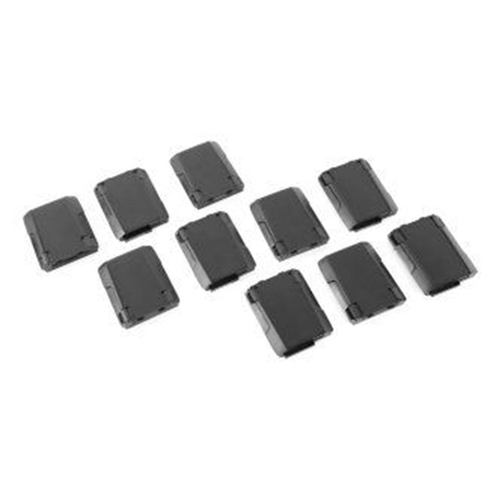 Zebra BTRY-TC7X-46MPP-10 TC7X, 4620 mAh Li-Ion PowerPrecision Plus Battery: 10 Pack.