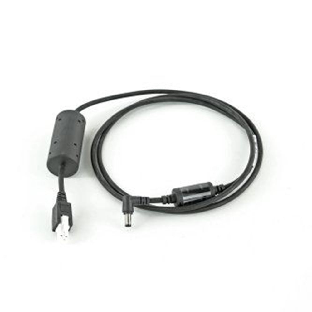 Zebra CBL-DC-451A1-01 Cable, DC Line Cord with filter used with 3600 series (Except SAC3600-4001CR) Level 6 AC/DC Power Supply Part