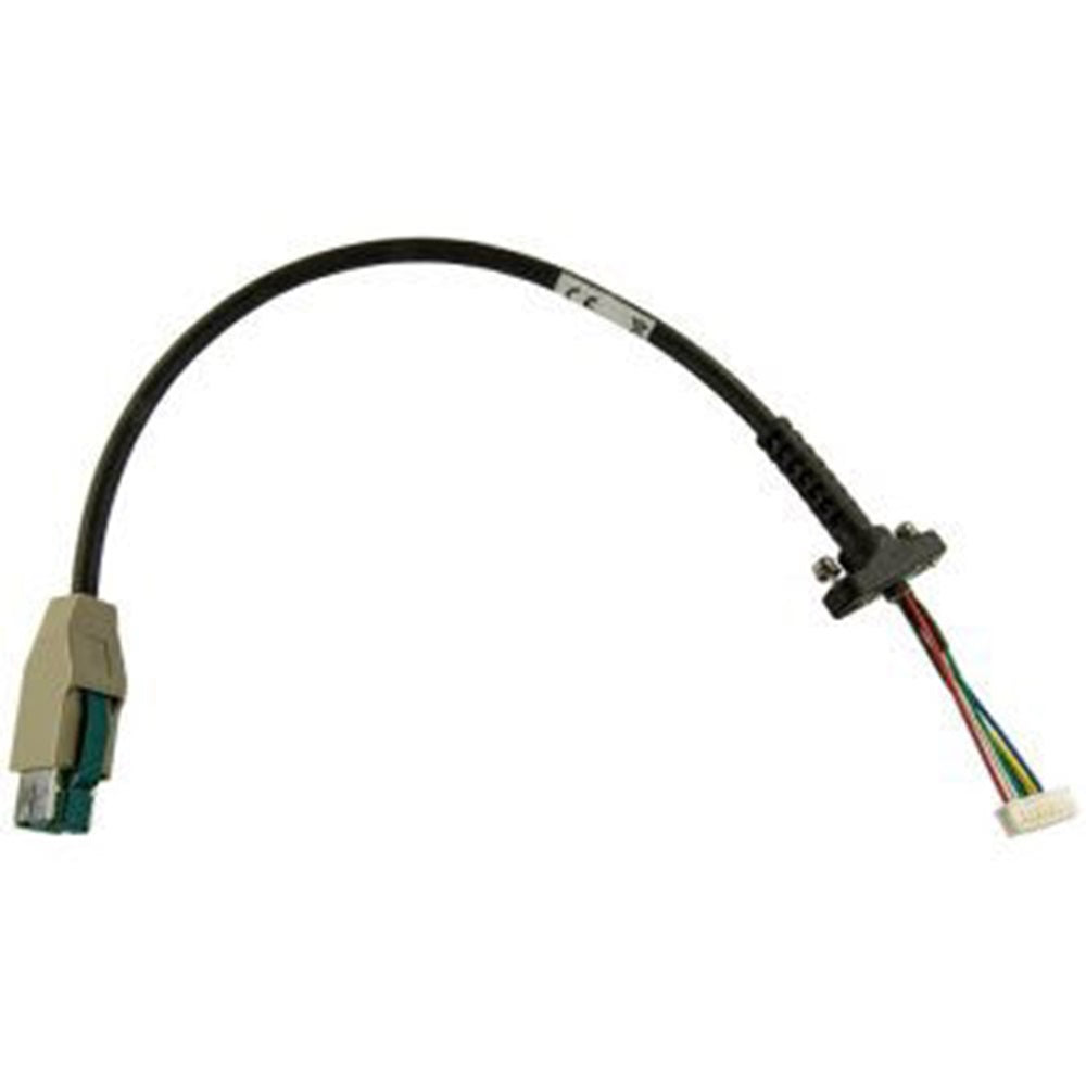 Zebra CBL-VC80-KBUS1-01 VC80, 22 cm USB cable for Keyboard