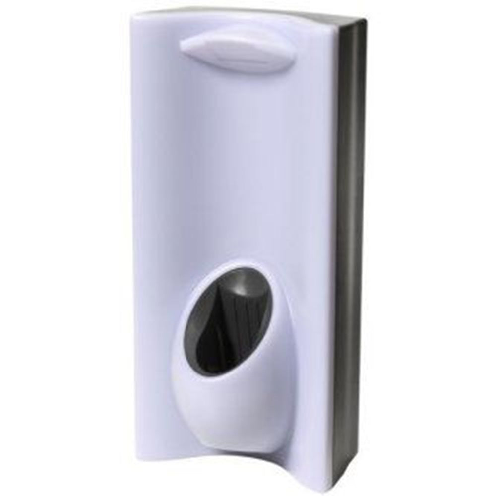 Zebra CRD-MC18-1SLOT-01 MC18, Single Slot Locking Cradle. Display Facing Out. Requires Power Supply PWR-BGA12V108W0WW, DC line cord