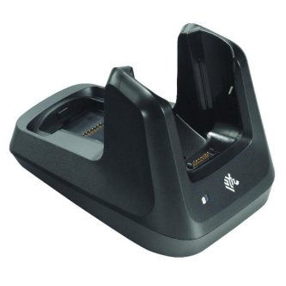 Zebra CRD-MC33-2SUCHG-01 Mc33, Single Slot Usb/Charge Cradle W/Spare Btry Charger. Requires: Level Vi Power Supply Pwr-Bga12V50W0Ww