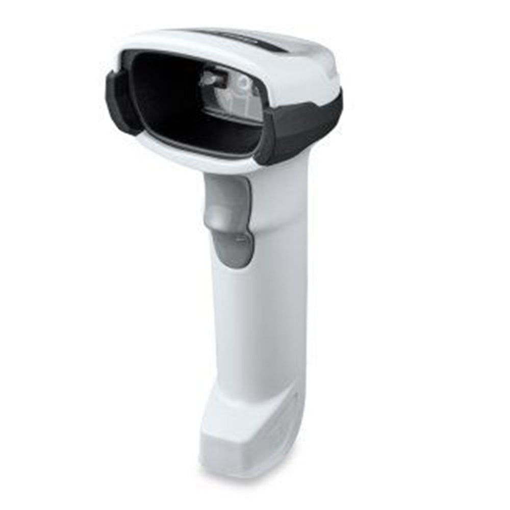 Zebra DS2278-SR00006ZZWW DS2278, Area Imager, Standard Range, Cordless, NOVA White