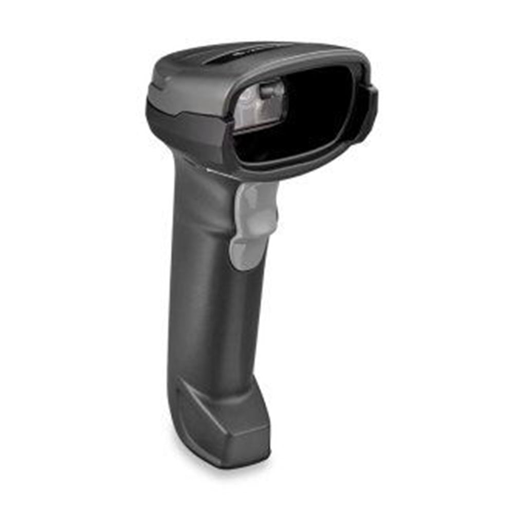 Zebra DS2278-SR00007ZZWW DS2278, Area Imager, Standard Range, Cordless, Twilight Black