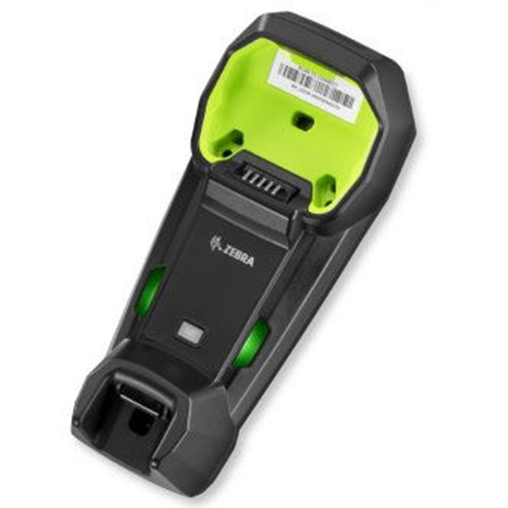 Zebra STB3678-C100F3WW 3678, Standard Cradle, Charger, Bluetooth And Multi Interface.
