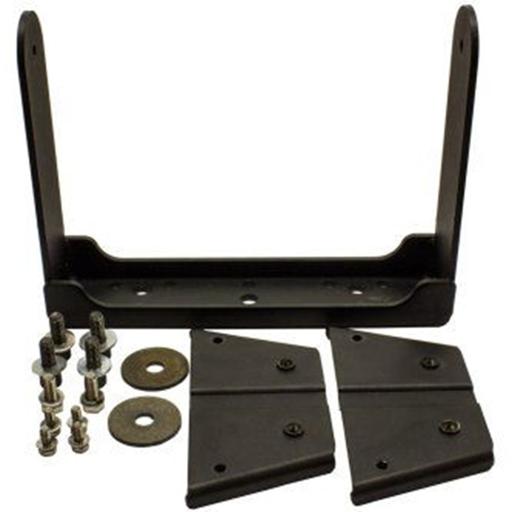 Zebra KT-U-MOUNT-VC80-R VC80, U-Mount, With VC70 AND 8585 / 8595 U-Mount Hole Pattern, Includes MNT-VC80-ADPA1-1