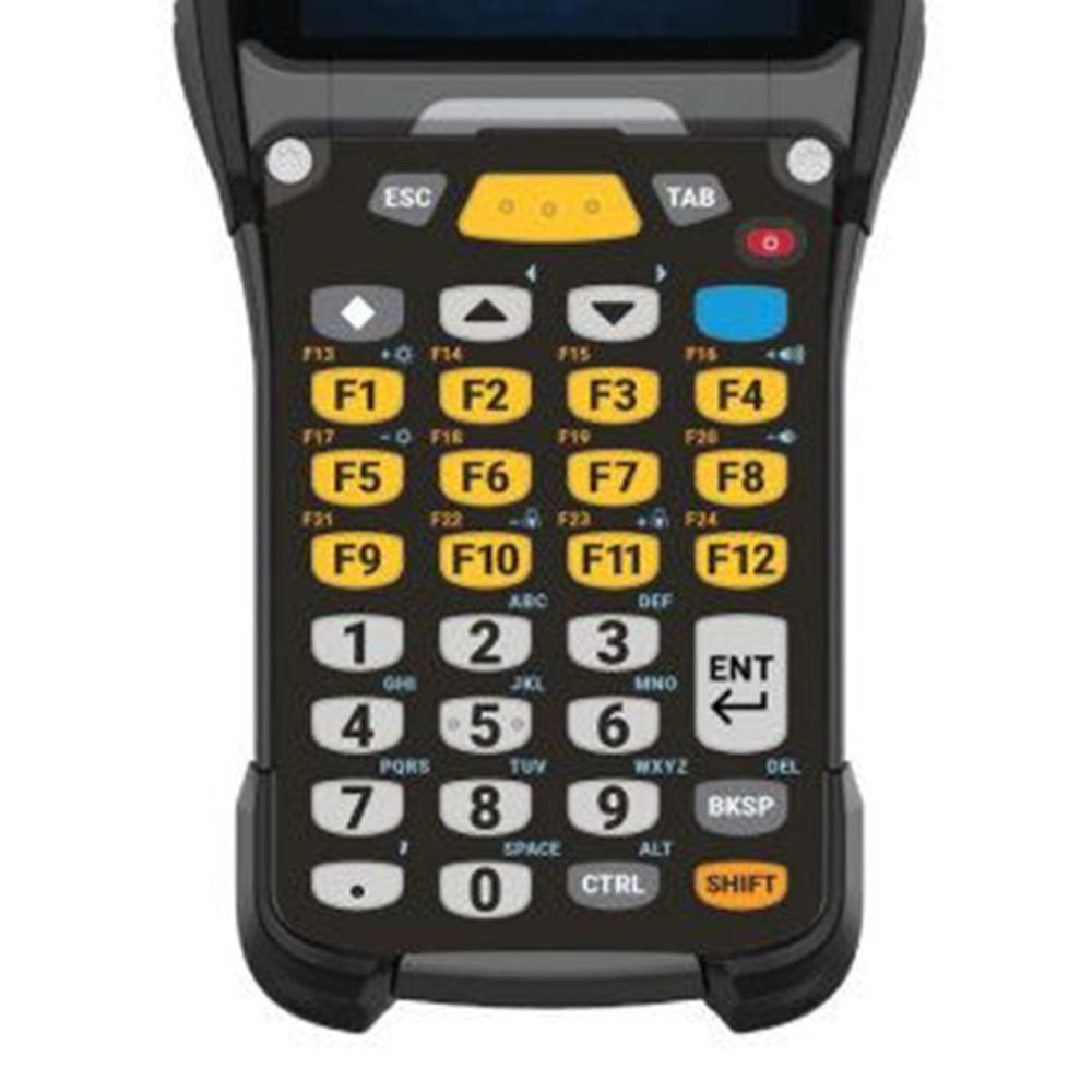 Zebra KYPD-MC9334FNR-01 Kypd:Mc93,34Ky,Func-Numeric