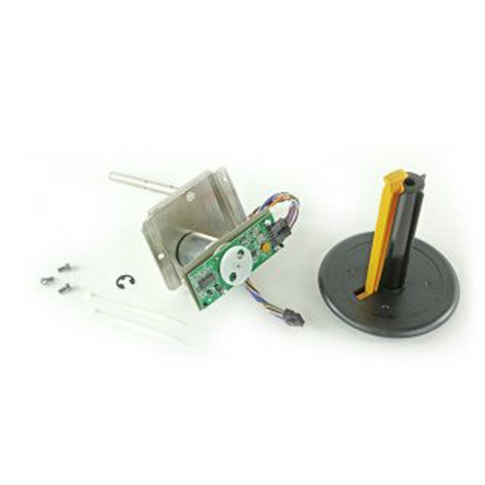 Zebra P1058930-052 ZT410, Kit, Liner Take-Up Spindle and Motor Assembly