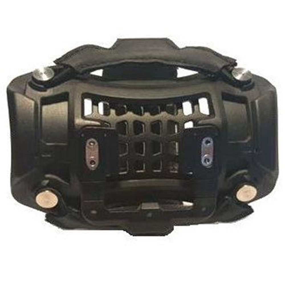 Zebra SG-NGWT-WRMTL-02 Wt6000 Wrist Mount With Medium/Large Strap. Allows To Use The Wearable Terminal On The Wrist.