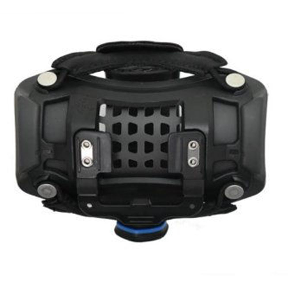 Zebra SG-NGWT-WRMTXL-01 WT6000, Wrist Mount With Extra Large Strap. Allows Use of the Wearable Terminal on the Wrist While Wearing a