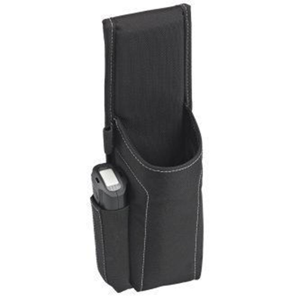 Zebra SG-TC8X-PMHLST-01 TC80, Presentation Holster, allows to use the device on a free-hand scanning mode, also compatible while