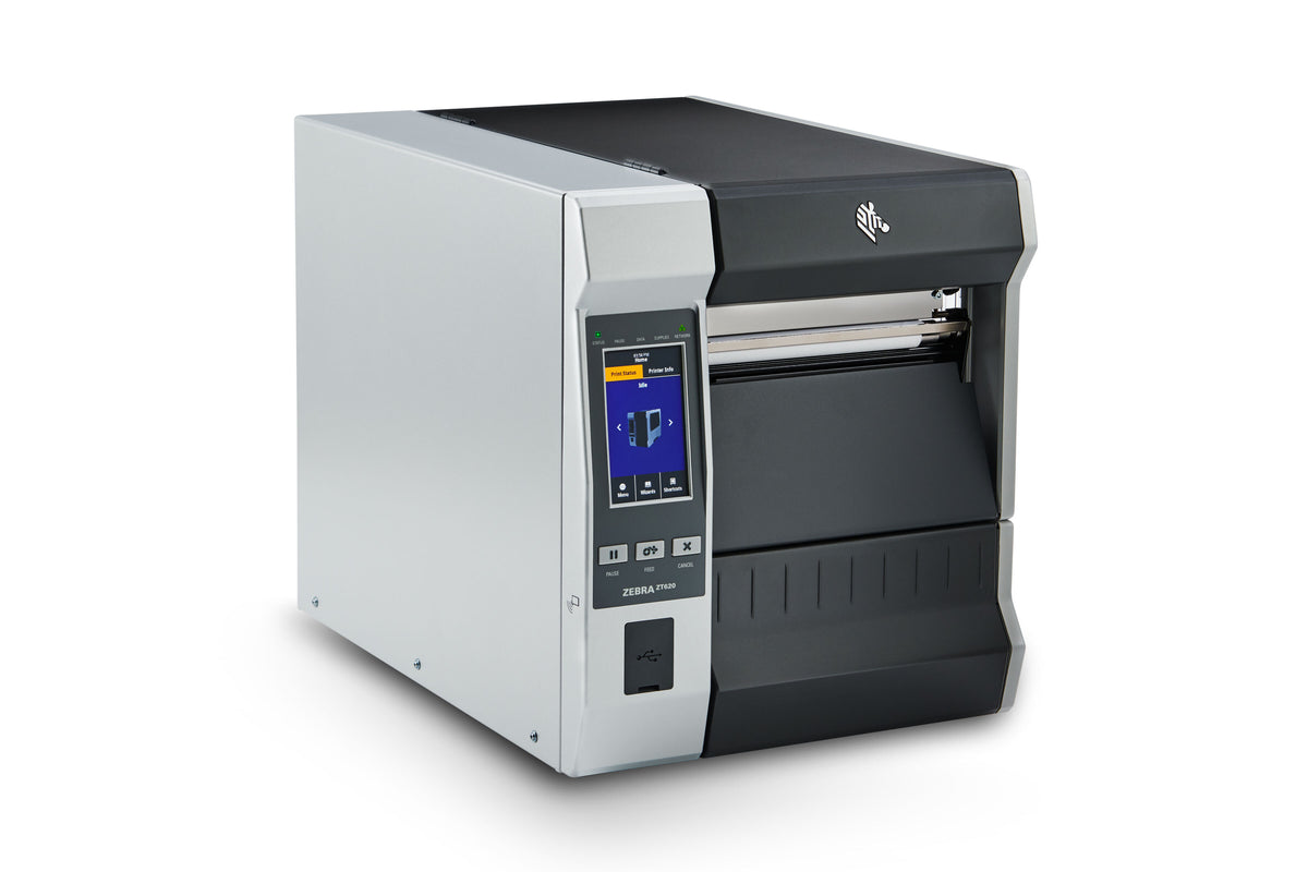 Zebra KT-MC18-CKEY-20