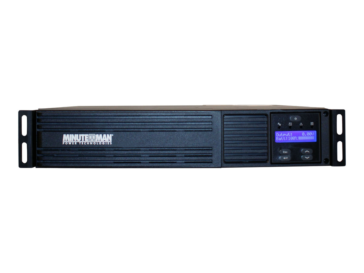Minuteman Power EXR3000RT2U