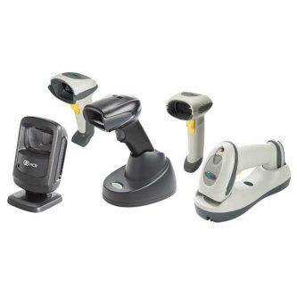 NCR 2357-1470-0000 HH Scanner, Voyager 1470g Omni-direction