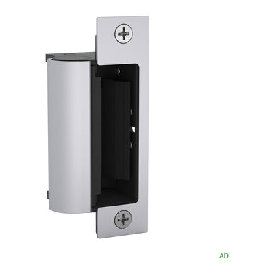 HES 1006-F-630 1006 ELECTRIC STRIKE BODY Stainlss Steel