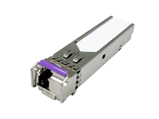 Extreme Networks 10G-SR-SFP300M-ET