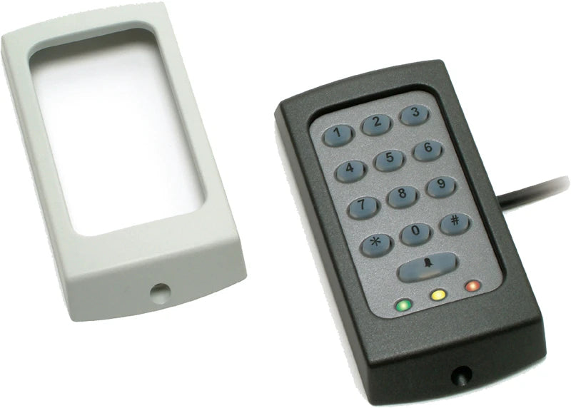 Paxton 400-250-US Proximity Keypad KP50 with Genuine HID Technology