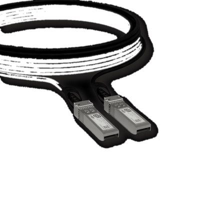 Extreme Networks 25G-DACP-SFPZ5M 25G Passive Dac Sfp28 0.5M