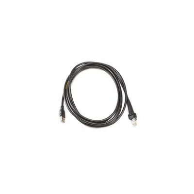 Honeywell Scanning & Mobility 77900506E North American Power Cord for 9 Volt Power Supply