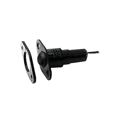 George Risk Industries RB-01-B Sw, Roller-Ball Brown