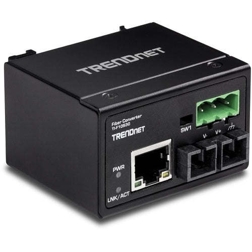 TRENDnet TI-F10S30
