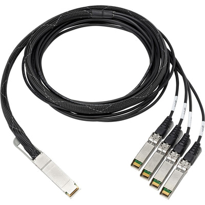 HP S4W52A Aruba Networking User Experience Insight Wi-Fi 7 Ethernet Sensor