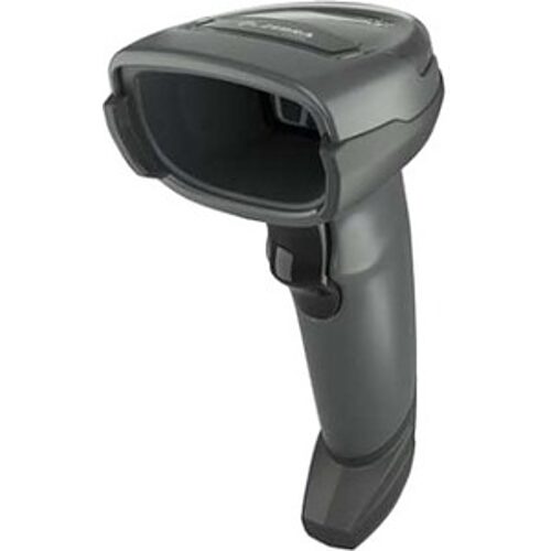 Zebra DS4608-HL00007ZZWW Scnr,Ds4608: Area Imager, High Density With Dl Parsing, Twilight Black